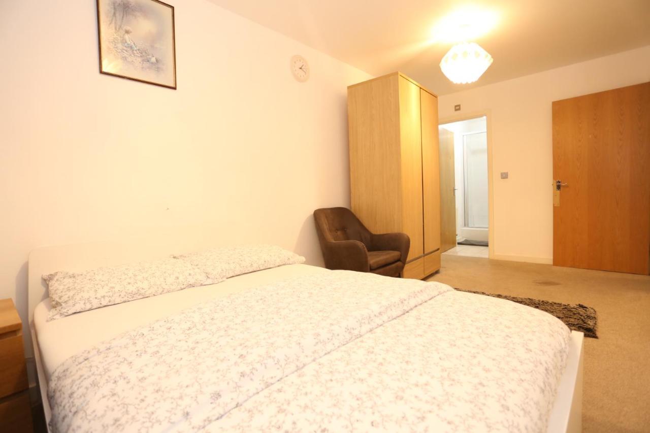 Bridge House Apartment London Eksteriør billede